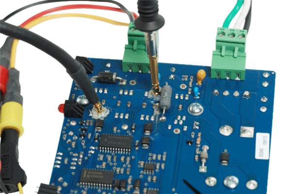 Tektronix TIVP系列 IsoVu 光隔离探头